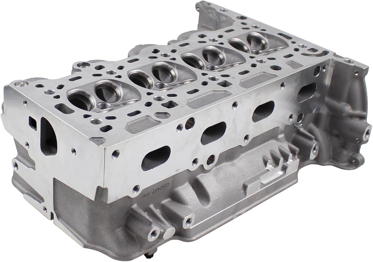 MOTOKU Engine Cylinder Head Assembly for Chevrolet Cruze 1.4 2011-2016, Sonic 1.4 2012-2020, Trax 1.4 2015-2021, Buick Encore 2013-2021